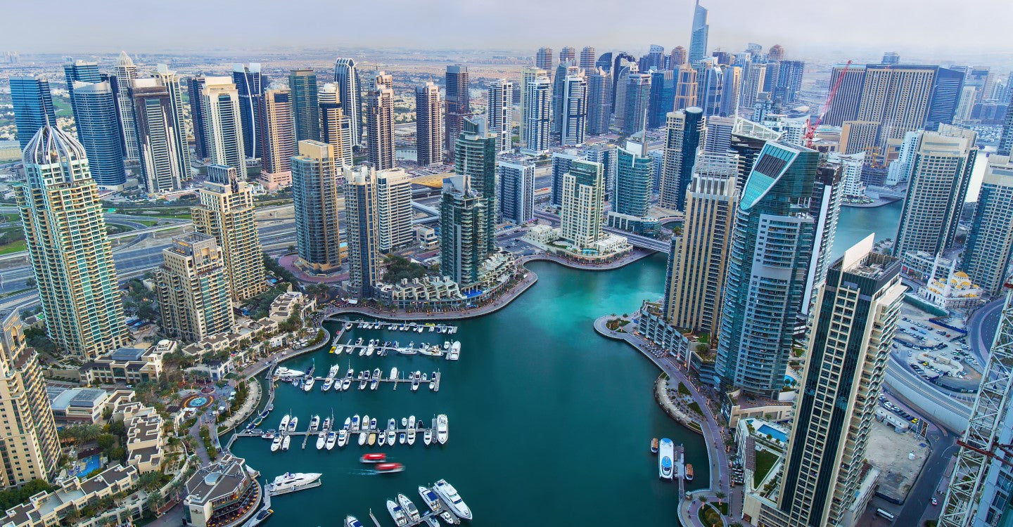 Best Areas for Families in Dubai