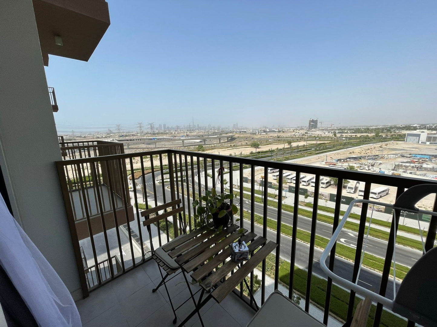 Collective 2.0 Tower A, Dubai Hills Estate