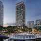 Address Residences, Dubai Creek Harbour