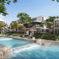 Palmiera Villas 2 At The Oasis, Dubai By Emaar Properties