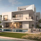 Palmiera Villas 2 At The Oasis, Dubai By Emaar Properties