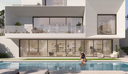 Palmiera Villas 2 At The Oasis, Dubai By Emaar Properties